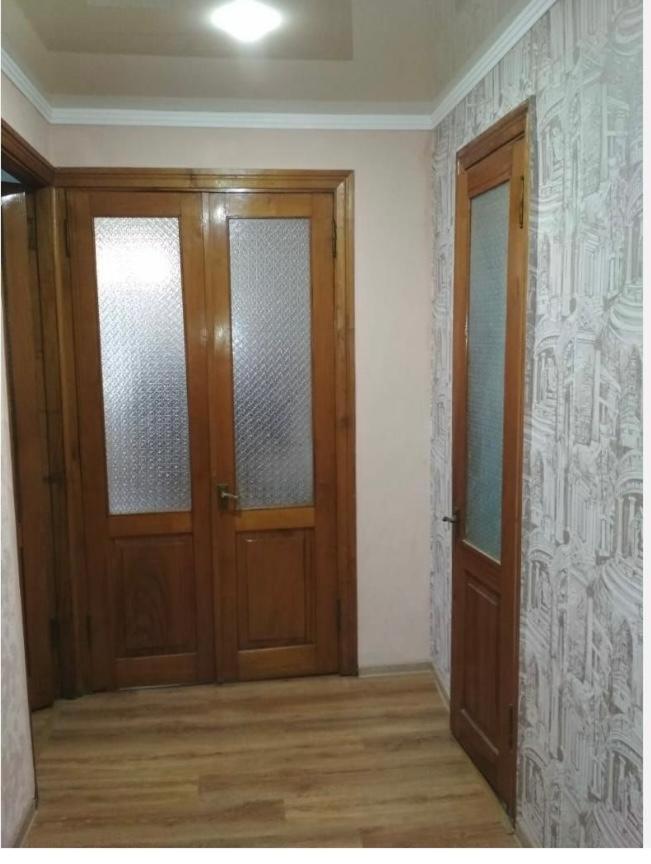 Улица Абазгаа Апартаменты Gagra Exterior foto